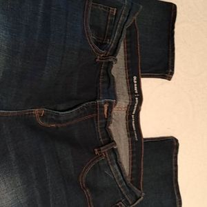 Old Navy Boyfriend Straight jeans